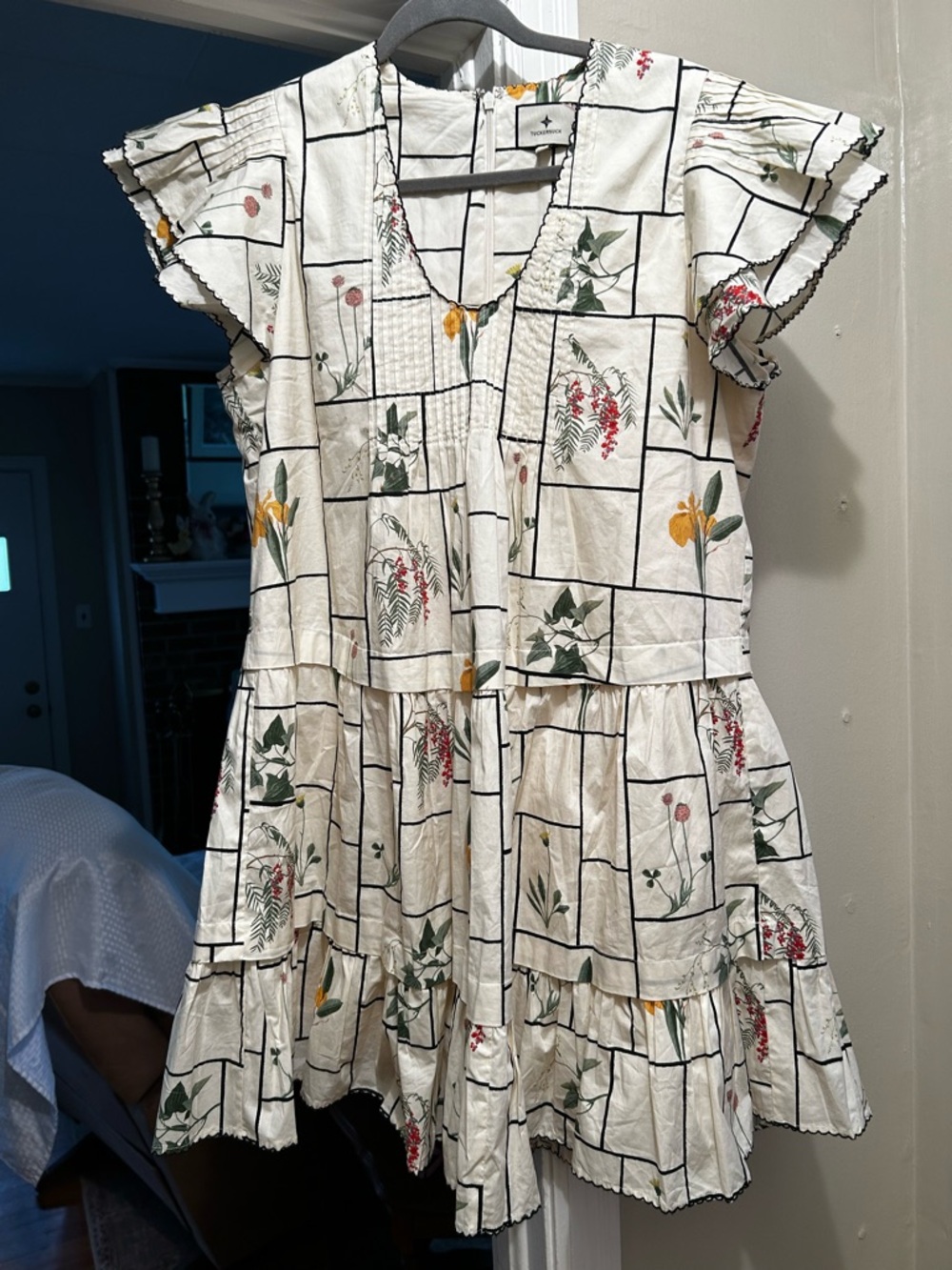 Tuckernuck Fresher Buds Mini Alice